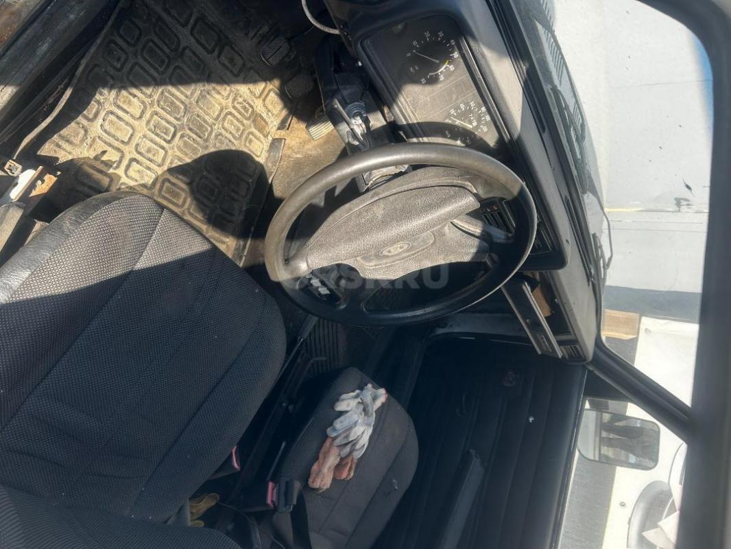 ПРОДАМ ИЖ 27145-40 В ХОРОШЕМ СОСТОЯНИИ,ВСЕ ПОТРОБНОСТИ ПО ТЕЛЕФОНУ. - Орск