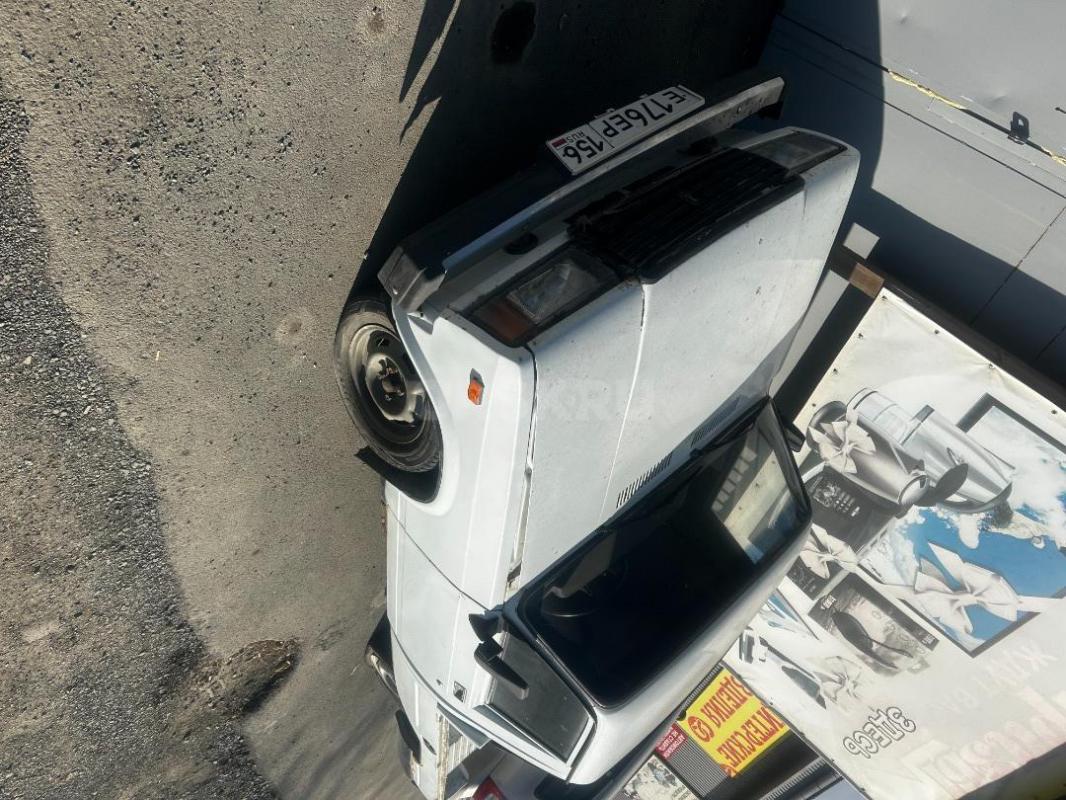 ПРОДАМ ИЖ 27145-40 В ХОРОШЕМ СОСТОЯНИИ,ВСЕ ПОТРОБНОСТИ ПО ТЕЛЕФОНУ. - Орск