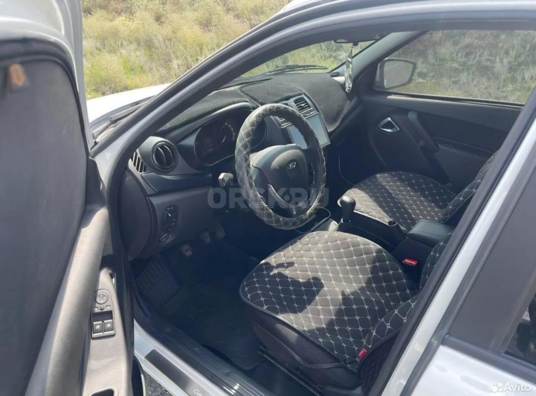 Продам LADA Granta. - Орск