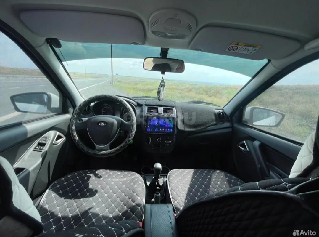 Продам LADA Granta. - Орск