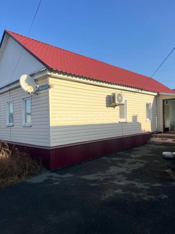 Продам дом 67.4 кв.. участок 6 соток. - Орск