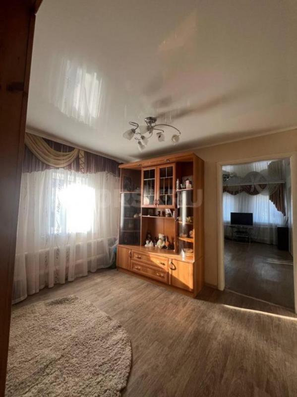 Продам дом 67.4 кв.. участок 6 соток. - Орск