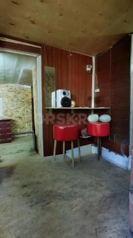 Продам уютную дачу в районе гипермаркета Лента( ЮУМЗ 6)
Незатопляемая зона! - Орск