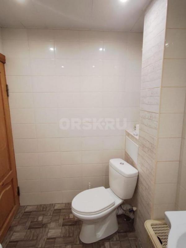 Продам просторную 3-х кoмнатную квартиру по адресу ул. - Орск