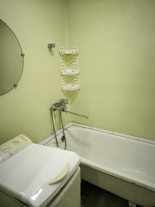 Сдам 1-комнатную квартиру. 9 этаж, лифт новый. - Новотроицк