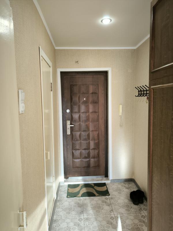 Сдам 1-комнатную квартиру. 9 этаж, лифт новый. - Новотроицк