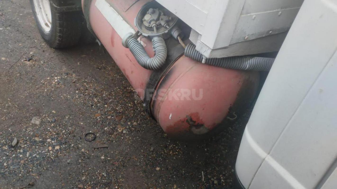 Продаётся надёжный автомобиль, проверенный временем, автомобиль марки &quot;Газ &quot;
Начн - Орск