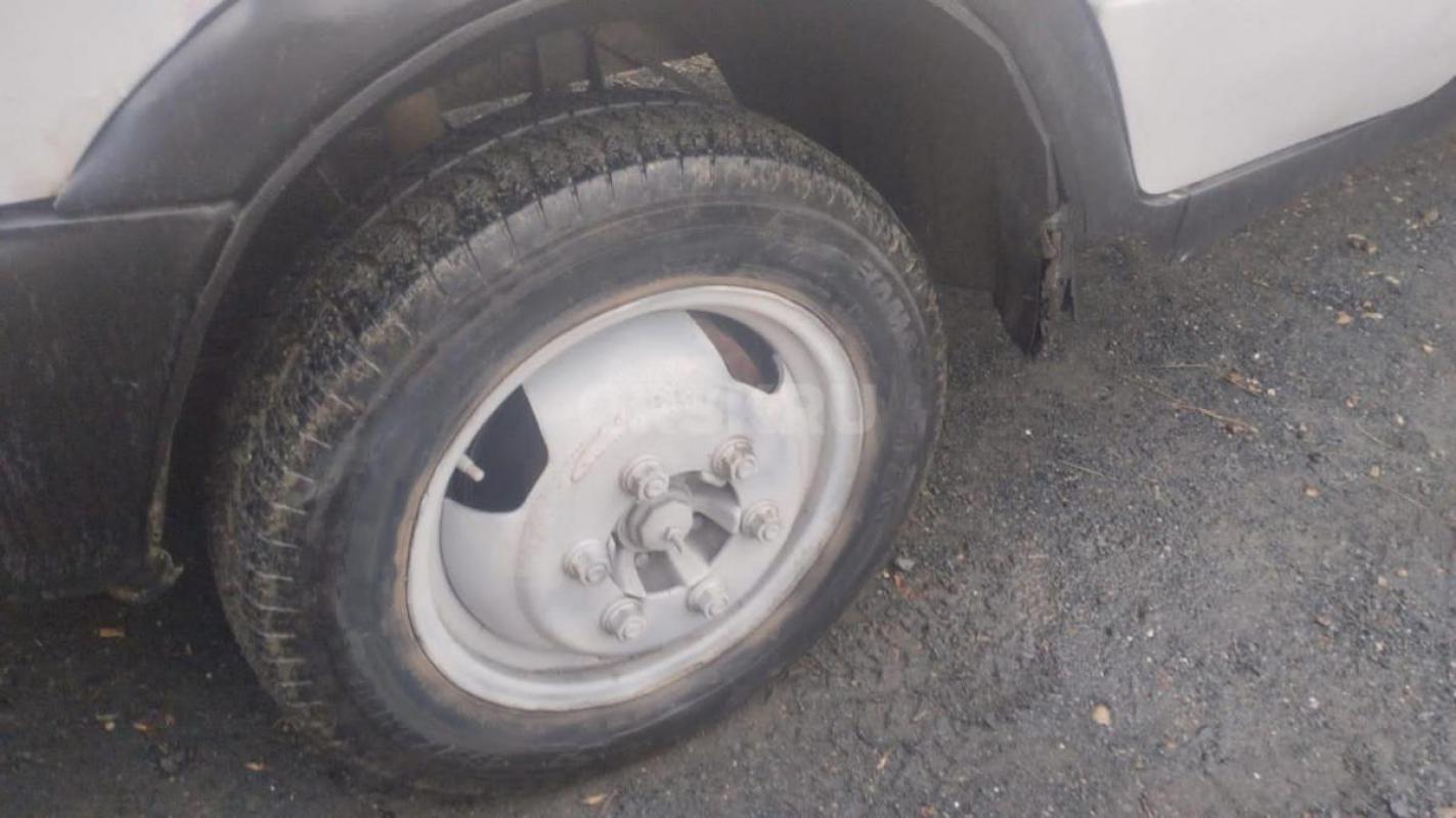 Продаётся надёжный автомобиль, проверенный временем, автомобиль марки &quot;Газ &quot;
Начн - Орск