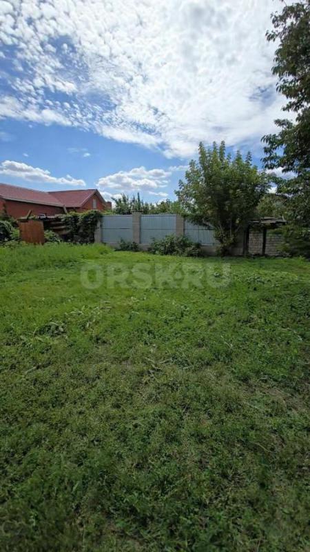 Продам участок в центре города, ровной, правильной формы. - Орск