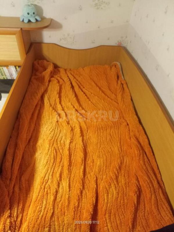 Продам Детский спальный гарнитур в хорошем состоянии. - Орск