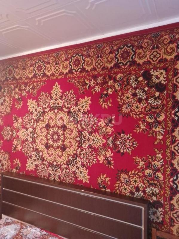 Продам ковёр шерстяной 2*3 метра. - Орск