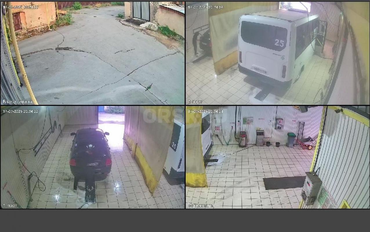 Продам автомойку самообслуживания на 2 поста. - Орск