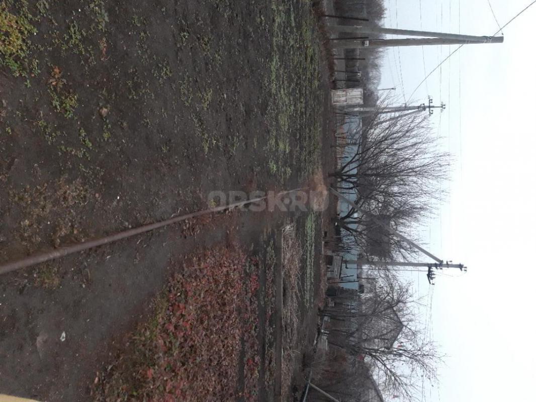 Продам садовый участок на второй садовай. - Орск