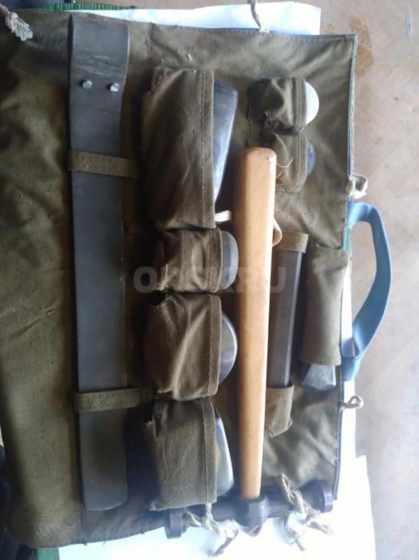 Инструмент для кузовных работ 3500 - Орск