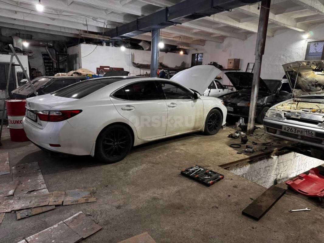 Ваш автомобиль нуждается в ремонте, но другие сервисы не берутся за работу? - Орск