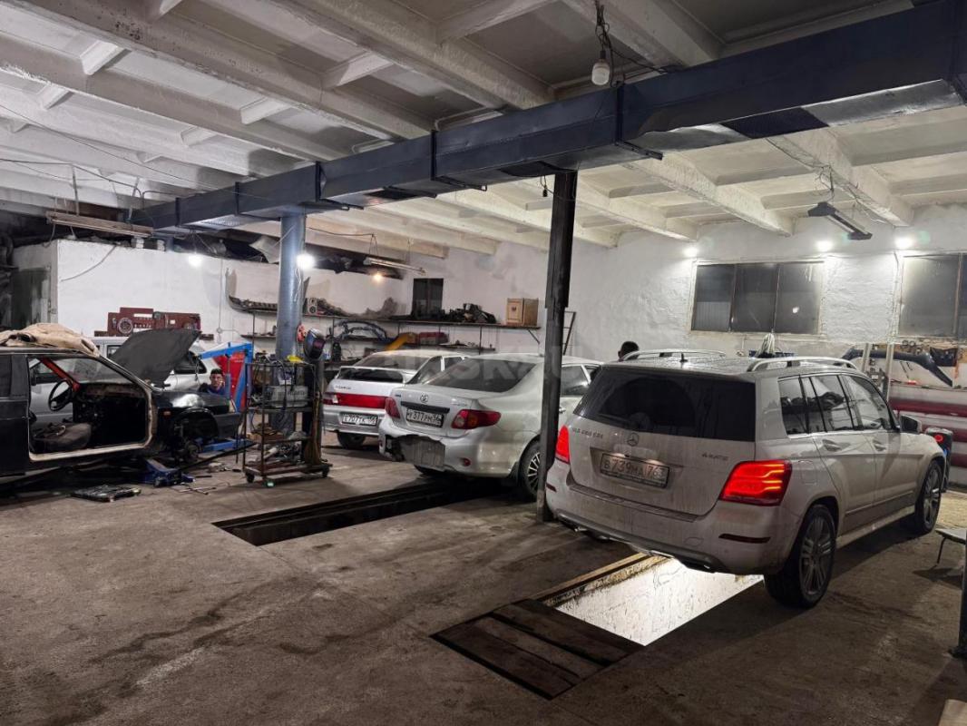 Ваш автомобиль нуждается в ремонте, но другие сервисы не берутся за работу? - Орск