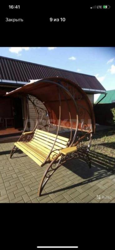 Сварочные работы,срочный выезд сварщика,изготовление металоконструкции любой сложности. - Орск