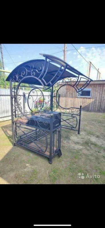 Сварочные работы,срочный выезд сварщика,изготовление металоконструкции любой сложности. - Орск