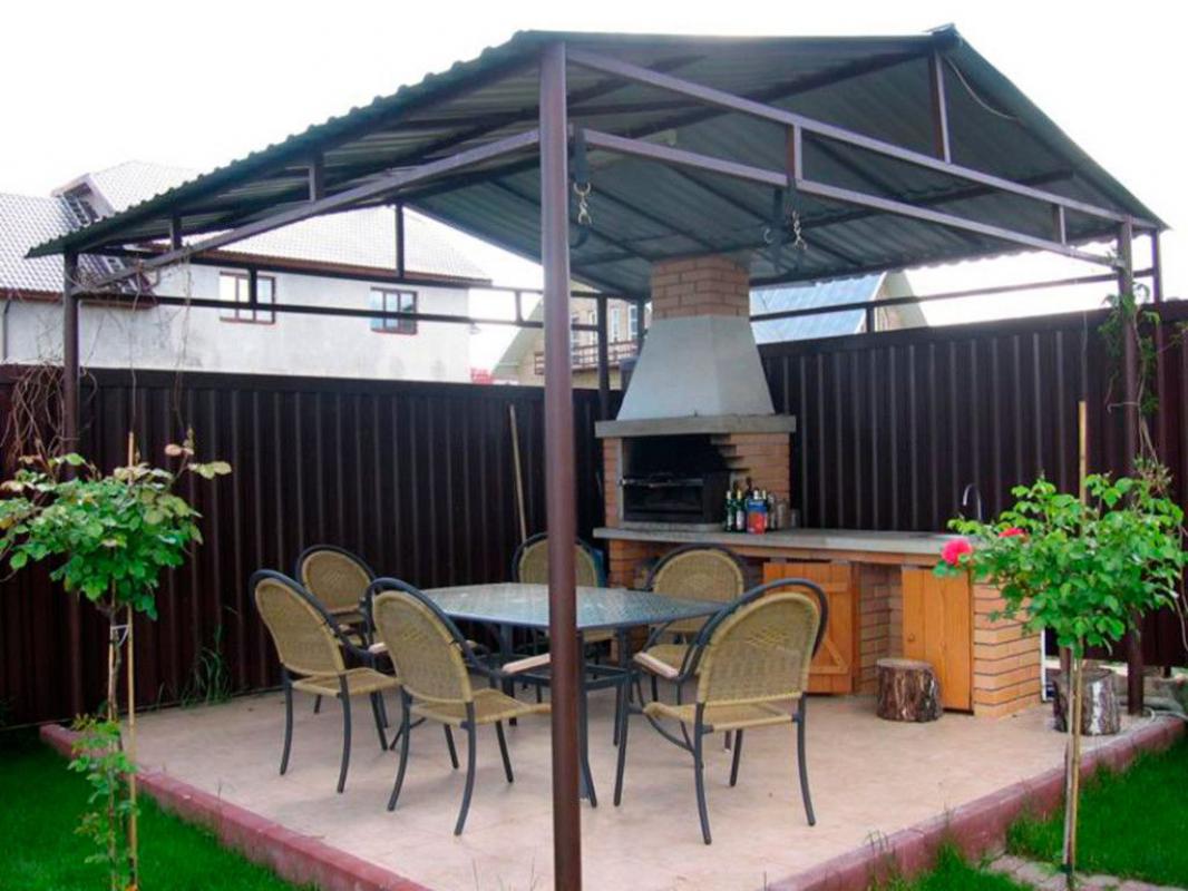 СВАРОЧНЫЕ РАБОТЫ ЛЮБОЙ СЛОЖНОСТИ. - Новотроицк