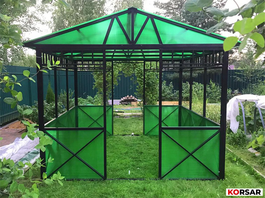 СВАРОЧНЫЕ РАБОТЫ ЛЮБОЙ СЛОЖНОСТИ. - Новотроицк