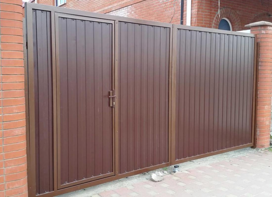 СВАРОЧНЫЕ РАБОТЫ ЛЮБОЙ СЛОЖНОСТИ. - Новотроицк