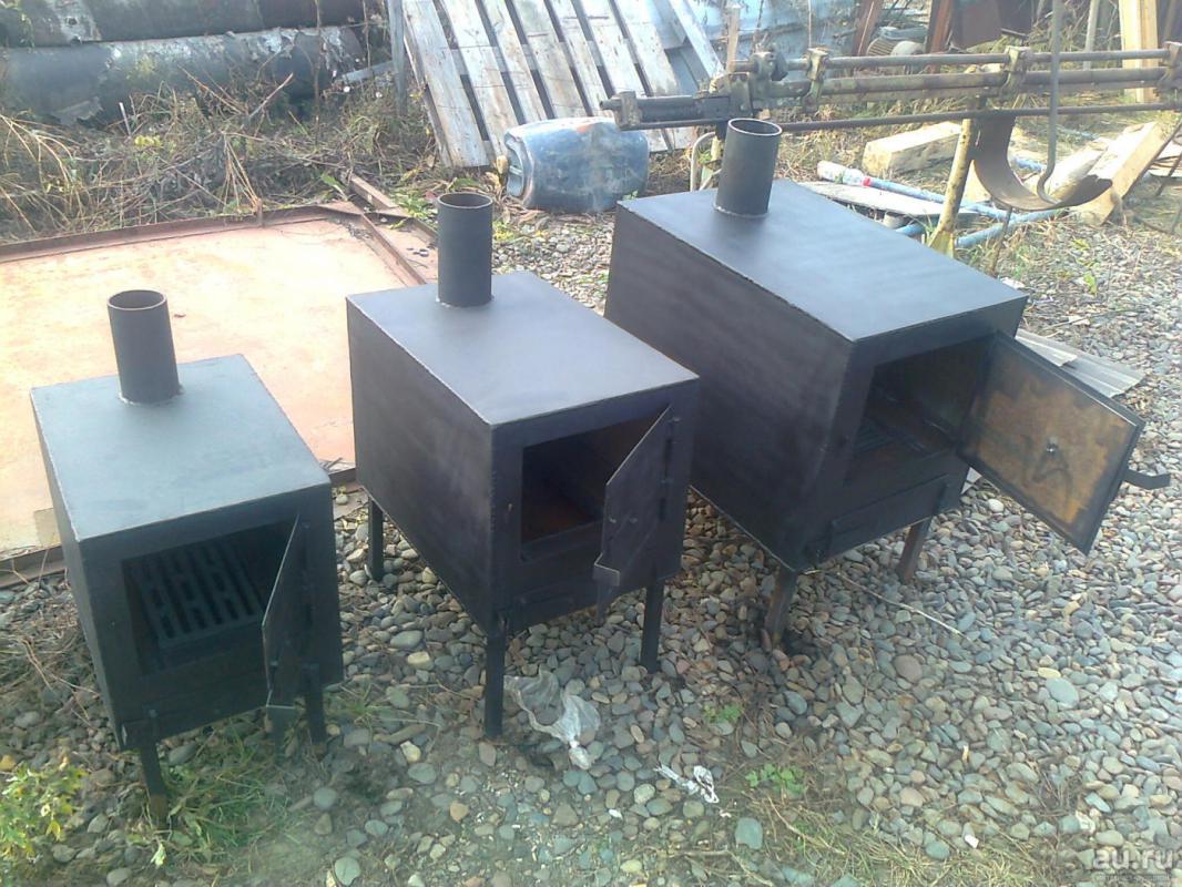 СВАРОЧНЫЕ РАБОТЫ ЛЮБОЙ СЛОЖНОСТИ. - Новотроицк