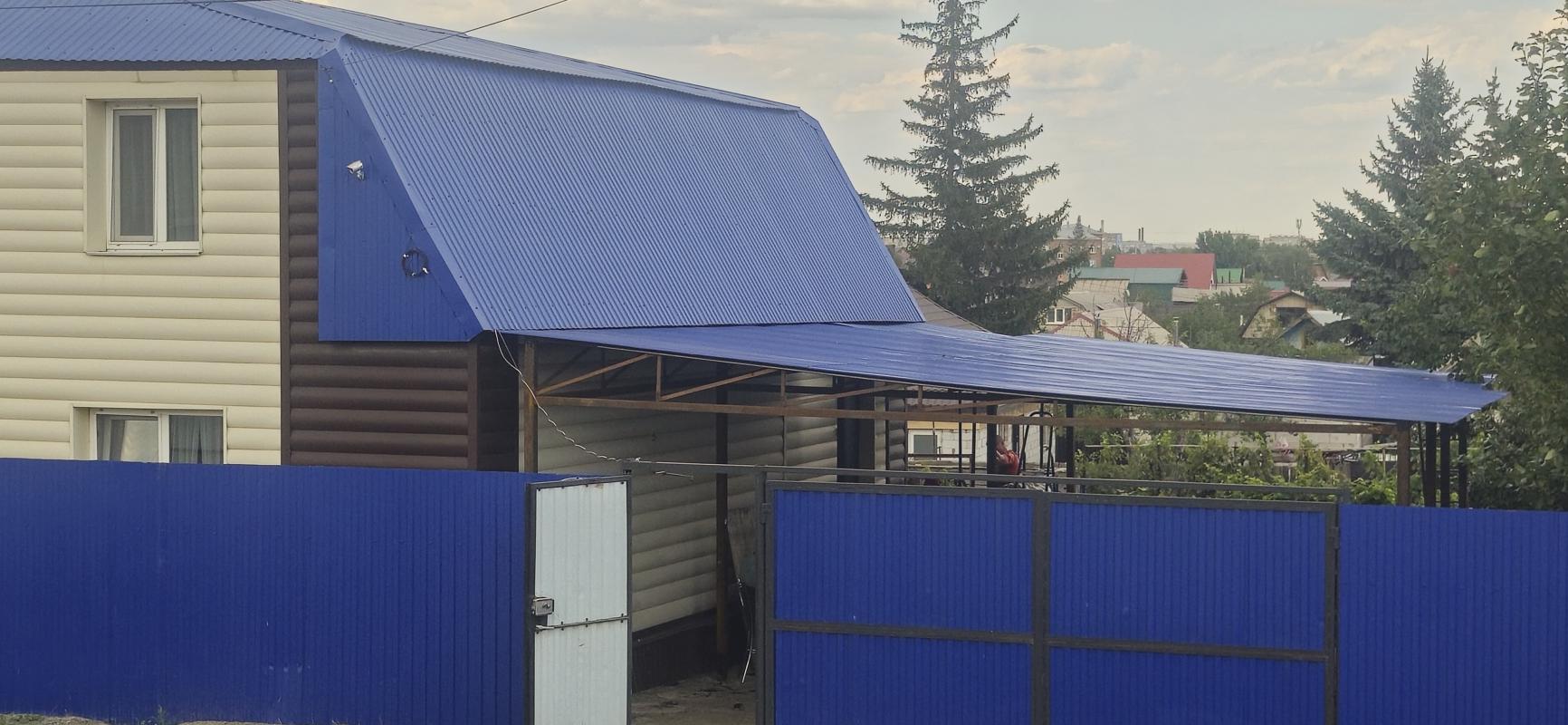 СВАРОЧНЫЕ РАБОТЫ ЛЮБОЙ СЛОЖНОСТИ. - Новотроицк