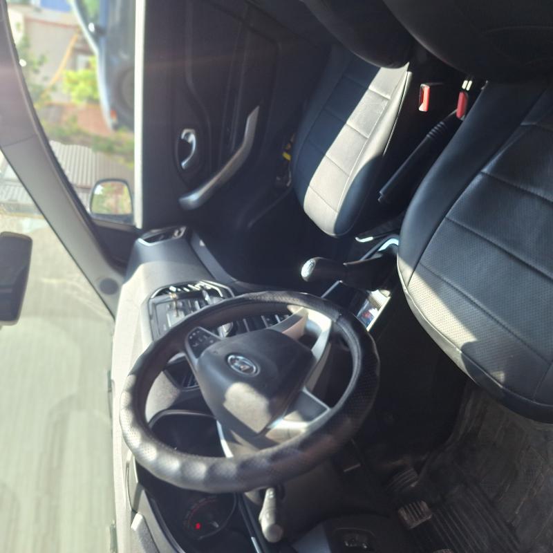 Продам LADA X-RAY 2019 г. - Орск