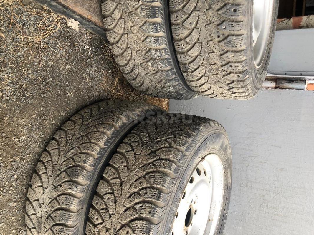 Продам р14 185/65 на ваз - Орск