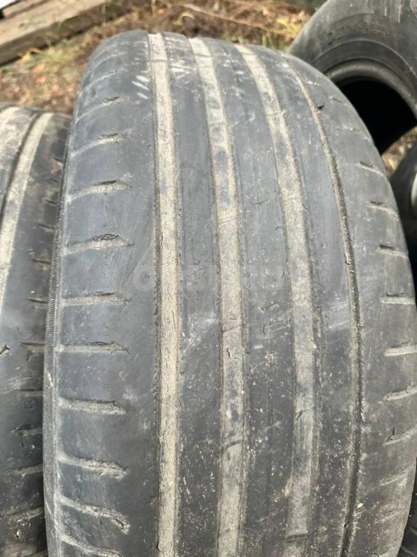 Nokian Tyres Hakka Black 2 SUV
255/55 R19 60H

5 шин - 2 новые / практически новые (первые 4 фото - Орск