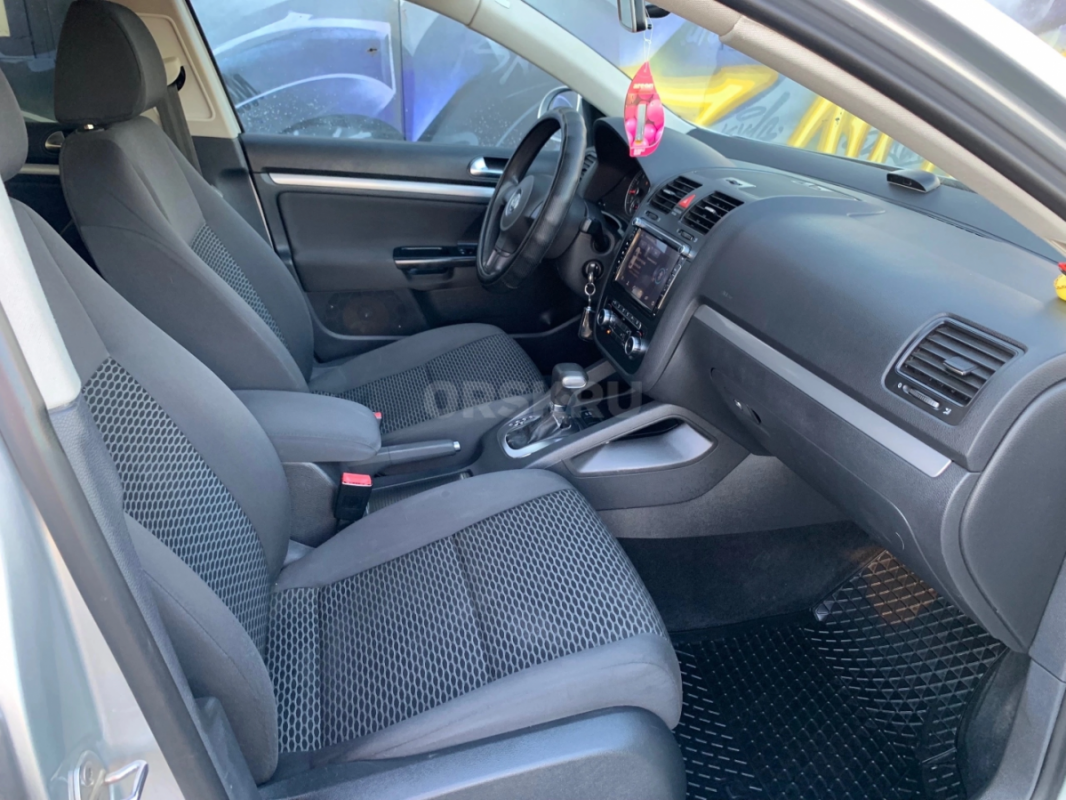 В ПРОДАЖЕ VOLKSWAGEN GETTA. 
2010 года в отличном техническом и внешнем состоянии. - Орск