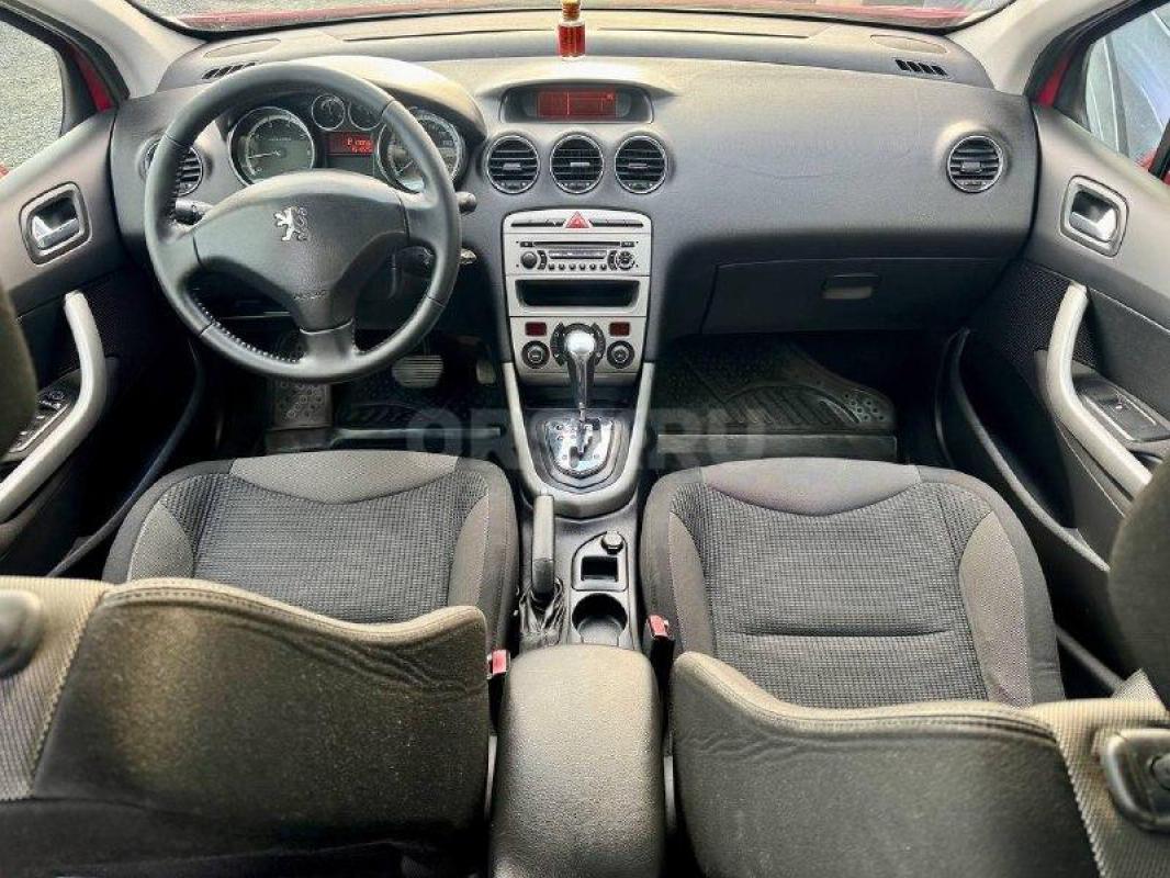 В продаже PEUGEOT 308 2010 года выпуска. - Орск