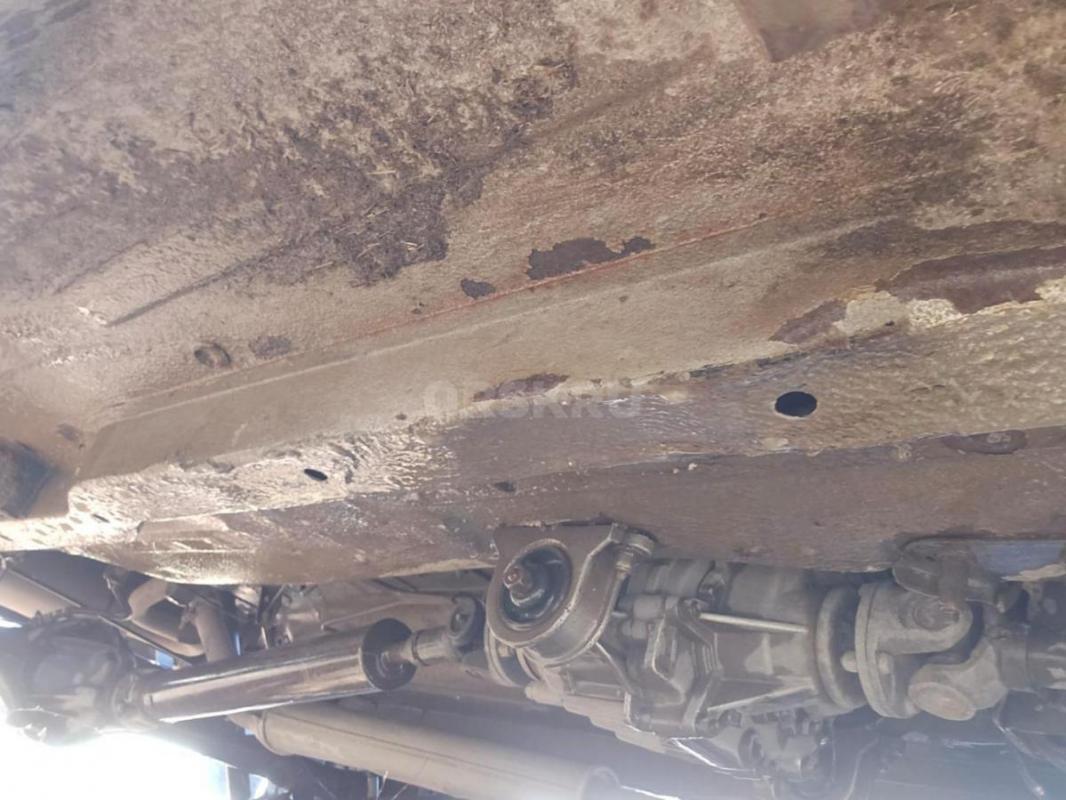 Продам ниву в хорошем состоянии 2009 года .сел и поехал . - Орск