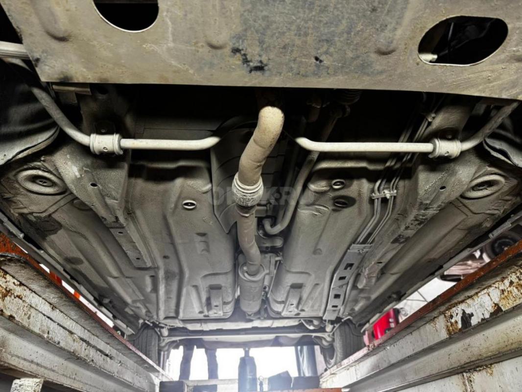 В продаже ЖИВАЯ LADA PRIORA 2011 года выпуска, кузов в отличном состоянии!!! - Гай