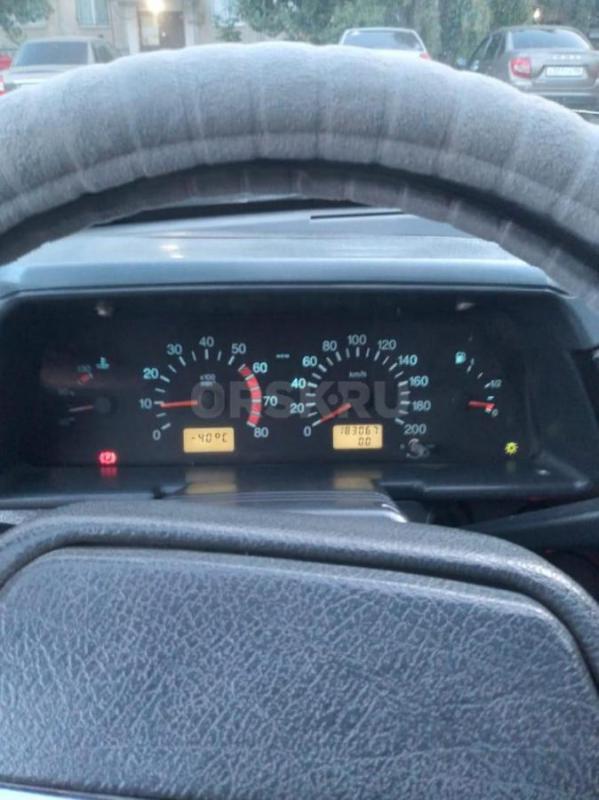 Продам ваз 2110  2006г в нормальном состоянии для своих лет. - Орск