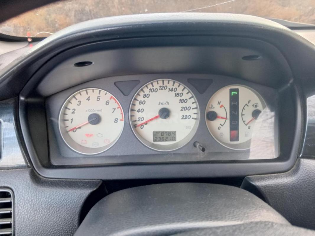 Лансер 9. - Орск