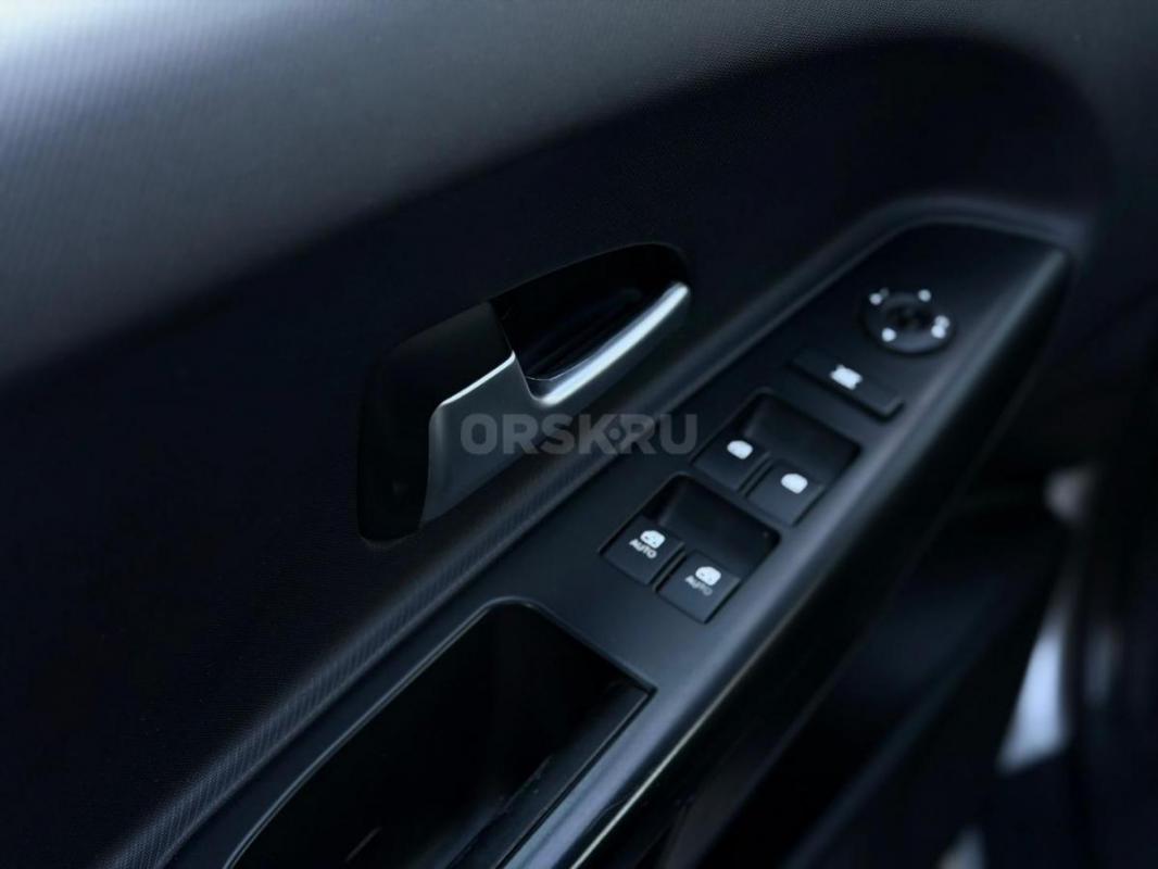 Киа Сид 2008 года. - Орск