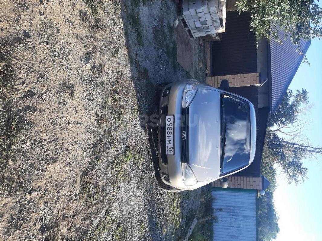 Продам калину в хорошем состоянии. - Орск