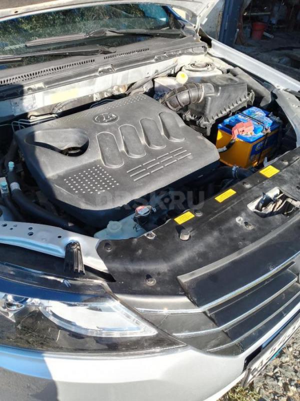 Продам авто с родным пробегом. - Орск