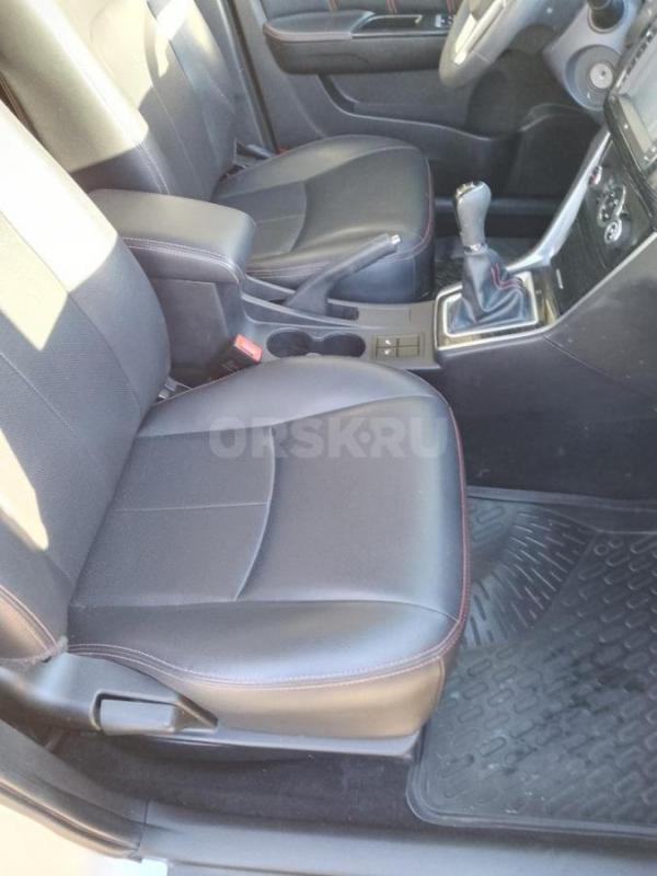 Продам авто с родным пробегом. - Орск