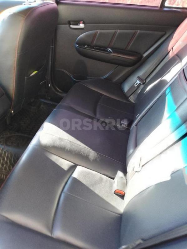 Продам авто с родным пробегом. - Орск