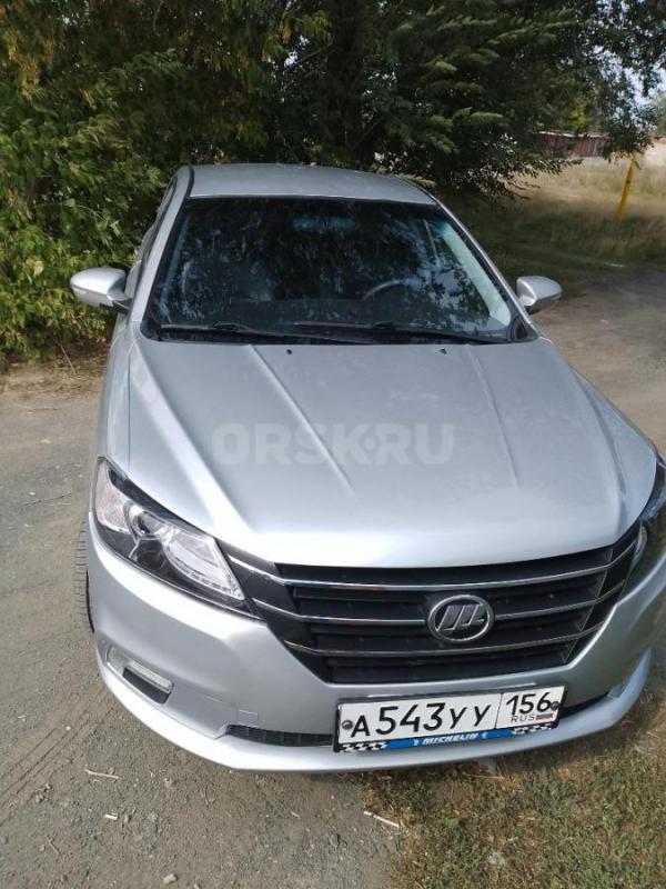 Продам авто с родным пробегом. - Орск