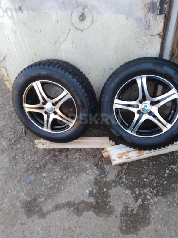 Продам авто с родным пробегом. - Орск