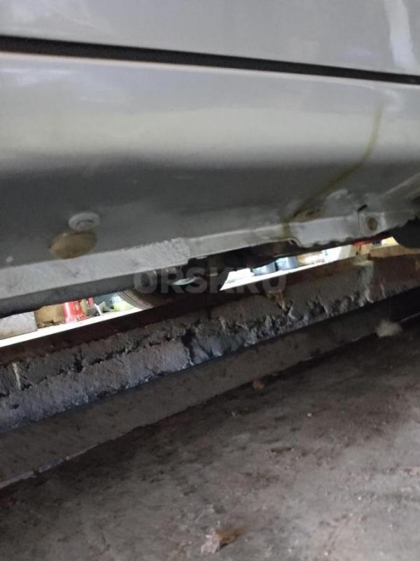 Продам авто с родным пробегом. - Орск