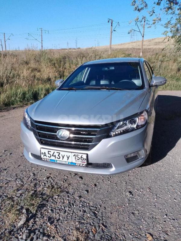 Продам авто с родным пробегом. - Орск