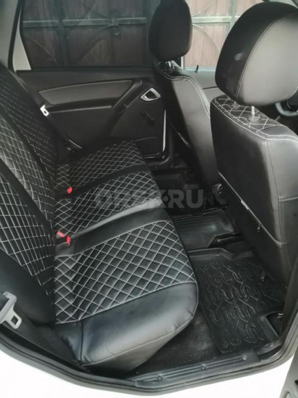 Гранта Кросс, 1 хозяин, собственник. - Орск