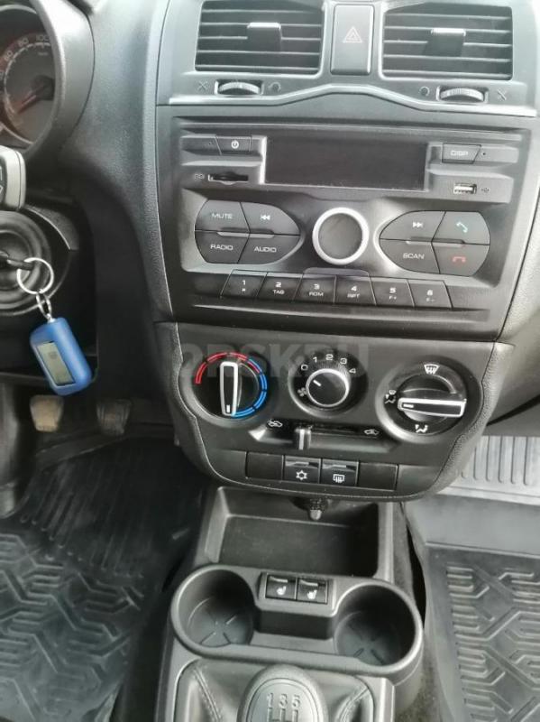 Гранта Кросс, 1 хозяин, собственник. - Орск