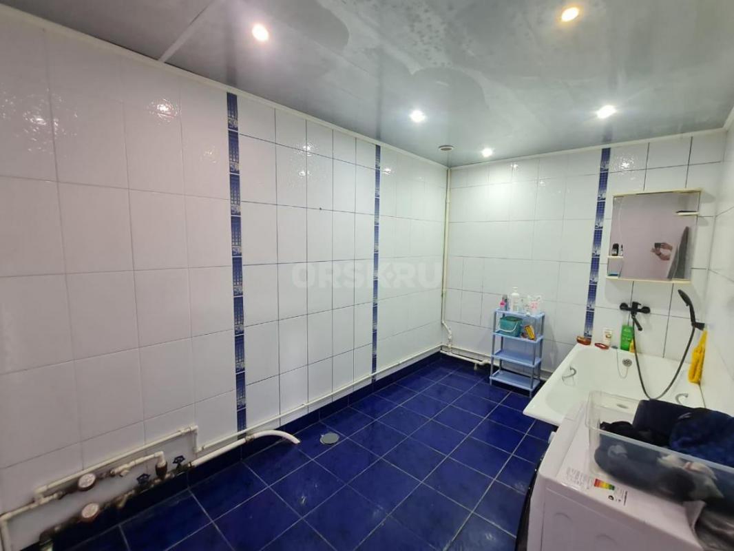 Продам уютный, просторный жилой дом с мансардой в г. - Гай