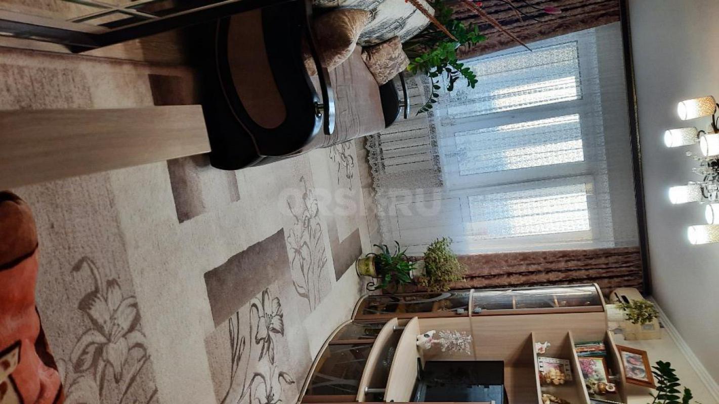 Продам хорошую квартиру, не требует ремонта, заходи и живи. - Орск