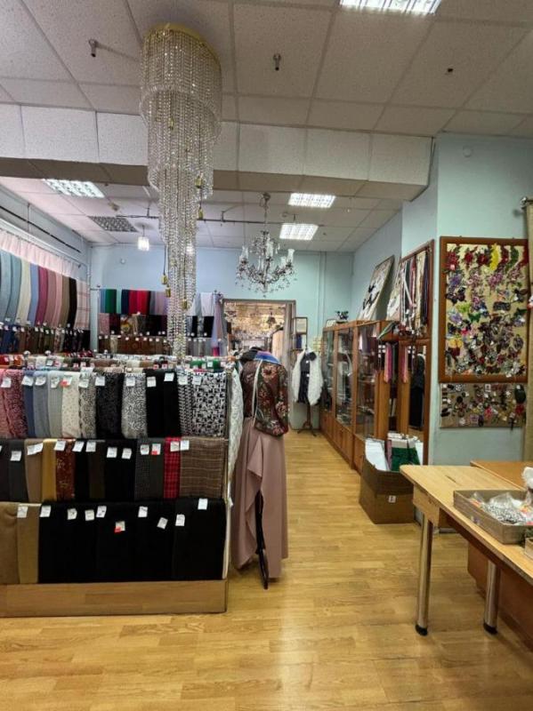 Продается готовый бизнес Салон Штор «Леди Прима» 
планируете инвестировать в успешный бизнес? - Орск